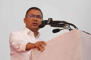 জনগণের ভোটাধিকার রক্ষায় বিএনপি রাজপথে থাকবে: তারেক রহমান