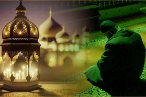 নিয়ত, দোয়া ও নীরবতা রমজানের মূল চাবিকাঠি