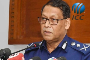 আইজিপির পাসপোর্ট বদল ও নতুন গুঞ্জন