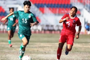 সাফ অনূর্ধ্ব-১৯ ফাইনাল: ভারত বনাম বাংলাদেশ ম্যাচের চূড়ান্ত ফলাফল জানুন