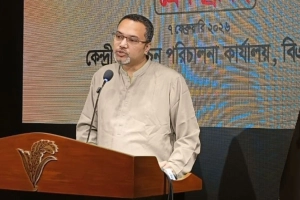 ‘সুপরিকল্পিতভাবে ভোট কারচুপির প্রস্তুতি নিচ্ছে একটি দল’