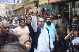 'নির্বাচন বানচালের জন্য কয়েকটি দল পরিকল্পিতভাবে কাজ করছে'