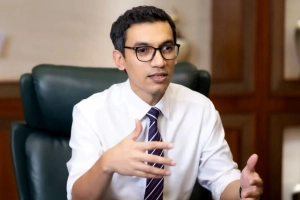 ডিপি ওয়ার্ল্ডের সঙ্গে বন্দর চুক্তি আপাতত স্থগিত: বিডা চেয়ারম্যান