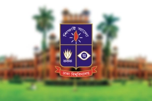 নির্বাচন উপলক্ষে ঢাবির ক্লাস কার্যক্রম নিয়ে নতুন নির্দেশনা