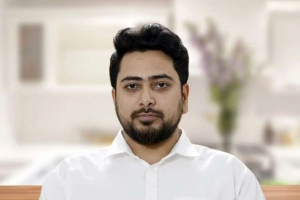 নির্বাচনের আগে জাতির উদ্দেশে ভাষণ দেবেন নাহিদ ইসলাম