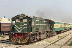 পাকিস্তান থেকে ট্রেন বগি কিনতে আগ্রহী বাংলাদেশ