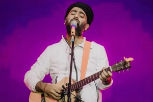 অবসর ঘোষণার পরও স্টুডিওতে অরিজিৎ সিং, গাইলেন যে ছবির জন্য