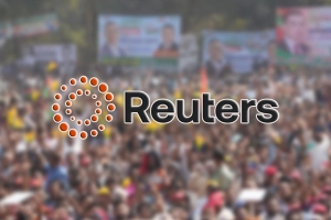 বিশ্বের প্রথম ‘জেন-জি’ প্রভাবিত নির্বাচন বাংলাদেশে: রয়টার্স