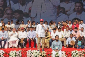 বিএনপি ক্ষমতায় গেলে ১ কোটি কর্মসংস্থান করা হবে: তারেক রহমান