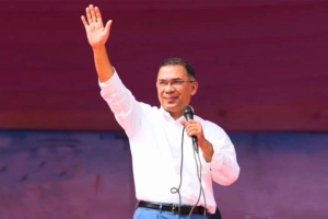 আজ ঢাকার আট স্থানে জনসভায় যাচ্ছেন তারেক রহমান