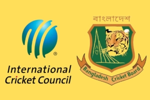 আইসিসির বড় বার্তা: বদলে যাচ্ছে বাংলাদেশের ক্রিকেট ভাগ্য