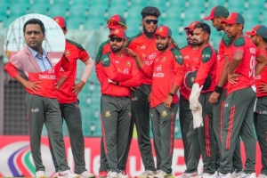 ‘বিসিবির ওপর আইসিসি নিষেধাজ্ঞার কোনো সম্ভাবনা ছিল না’