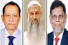 তিন আসনে নির্বাচনে বিএনপি প্রার্থীদের আইনি বাধা নেই