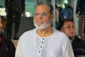 মঞ্জুরুল আহসান মুন্সীকে বিএনপি থেকে বহিষ্কার