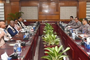 নির্বাচন পর্যবেক্ষণ করবেন কমনওয়েলথের ২৫ সদস্যের দল