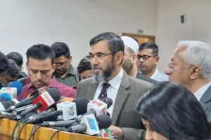 'বুধবার সকাল থেকেই কেন্দ্রগুলোতে ব্যালট পাঠানোর কাজ শুরু হবে'