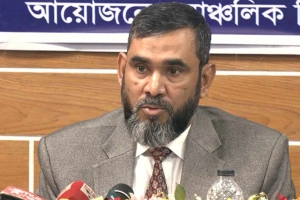 নির্বাচনে মোট ৪২ হাজার ৯৫৮টি কেন্দ্র, ঝুঁকিপূর্ণ কেন্দ্র ৫০ শতাংশ