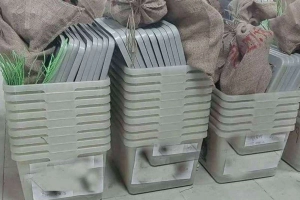 ২৯৯ আসনে পৌঁছেছে ব্যালট, ভোট প্রস্তুতি সম্পন্ন
