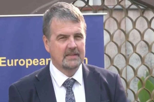 নির্বাচনী পরিবেশ ইতিবাচক ধারায় এগোচ্ছে: ইইউ পর্যবেক্ষক প্রধান