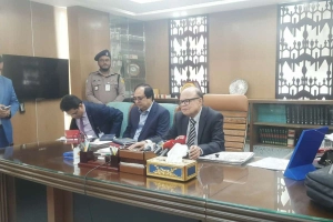 খাদ্য নিরাপত্তায় বড় স্বস্তি, মজুদ ২২ লাখ টন
