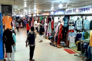 নির্বাচনে দোকানপাট বন্ধ রাখতে নেই কোনো সরকারি নির্দেশনা