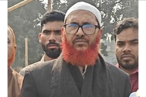 
ঠাকুরগাঁও জামায়াত নেতা বেলাল উদ্দিন বিপুল পরিমাণ টাকাসহ আটক