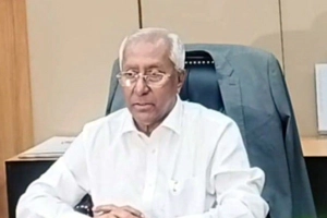 
বৈধ উৎস দেখালে যত খুশি টাকা বহন করা যাবে: ইসি সচিব 