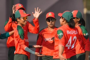 বিসিবির ঐতিহাসিক ঘোষণা: শুরু হচ্ছে প্রথম নারী বিপিএল