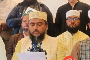 ঠাকুরগাঁও-১ এ ভোট কারচুপির অভিযোগ জামায়াত প্রার্থীর