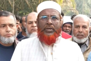 সাড়ে ৪ হাজার ভোটে পিছিয়ে জামায়াতের সেক্রেটারি জেনারেল