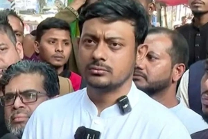 ঢাকা-৮ আসনে ফল পাল্টানোর চেষ্টাপ অভিযোগ পাটওয়ারীর