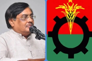 নোয়াখালী-৩: প্রাথমিক ফলাফলে এগিয়ে ধানের শীষ