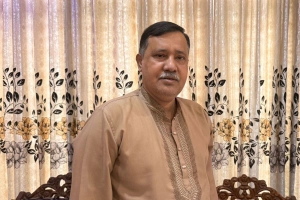 খুলনা-১: জামায়াতের কৃষ্ণ নন্দী বিপুল ব্যবধানে এগিয়ে