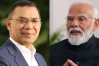 তারেক রহমানকে শুভেচ্ছা জানিয়েছেন নরেন্দ্র মোদি