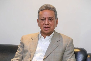 সন্ত্রাস ও দুর্নীতিমুক্ত নতুন বাংলাদেশ গড়তে অঙ্গীকারবদ্ধ আমীর খসরু