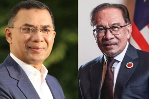 বিএনপিকে অভিনন্দন জানিয়েছে মালয়েশিয়ার প্রধানমন্ত্রী