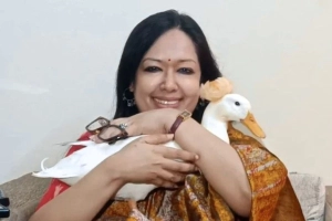 ১০ নেতার বহিষ্কারাদেশ প্রত্যাহার করলেই দলে ফিরবেন রুমিন ফারহানা