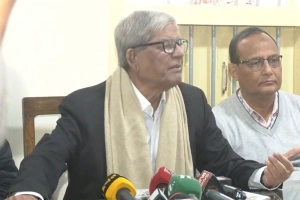 জুলাই সনদের অঙ্গীকার বাস্তবায়ন করবে বিএনপি: মির্জা ফখরুল