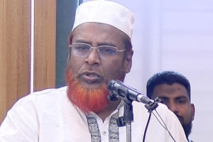 নির্বাচনের ফল নিয়ে অসন্তোষ: ভোট পুনর্গণনার আবেদন করবেন গোলাম পরওয়ার