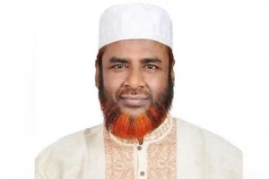 অল্প ব্যবধানে হারলেন জামায়াত সেক্রেটারি জেনারেল গোলাম পরওয়ার