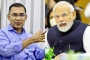 তারেক রহমানের শপথে থাকতে পারেন মোদি