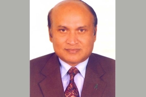 মন্ত্রিপরিষদ সচিবের দায়িত্ব পেলেন সিরাজ উদ্দিন মিয়া