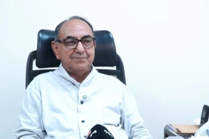 ধৈর্যের ফল ভালো হয়: মির্জা আব্বাস