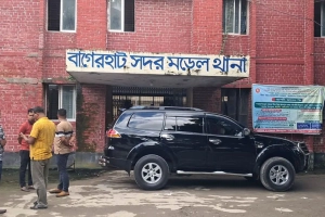 বাগেরহাটে বিএনপি-বিদ্রোহী প্রার্থীর সমর্থকদের সংঘর্ষে নি'হত এক