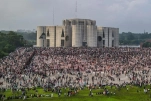 গণভোটে ‘হ্যাঁ’ জয়ী: কীভাবে চলবে রাষ্ট্র ও সংসদ?