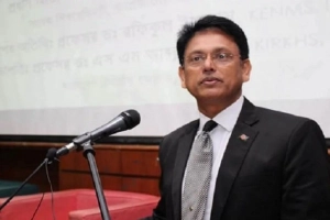 দায়িত্ব পেলে শিক্ষার উন্নয়নে কয়েক গুণ বেশি কাজ করব: মিলন