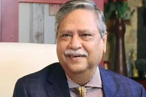 নতুন মন্ত্রিসভার শপথের দায়িত্ব রাষ্ট্রপতির হাতে