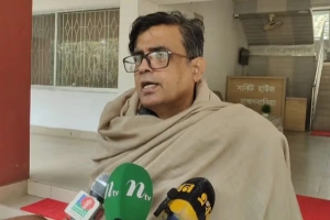 নতুন এমপিদের শপথ কবে জানালেন প্রেস সচিব