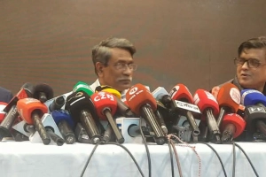 গণরায় বাস্তবায়নের দায়িত্ব রাজনৈতিক দলগুলোর: আলী রীয়াজ