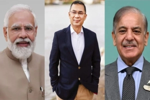 ভারত-পাকিস্তানসহ যেসব দেশের সরকার প্রধান আমন্ত্রণ পেলেন